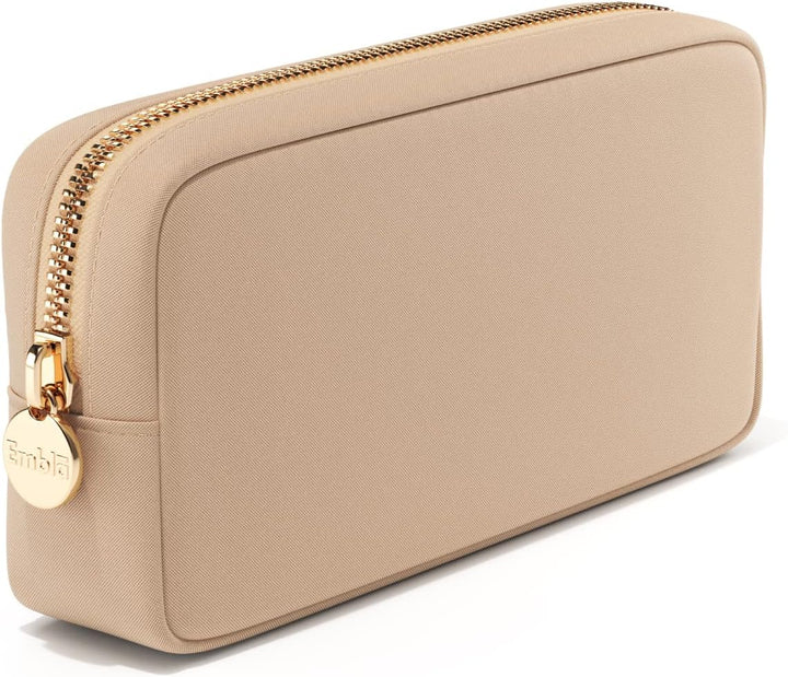 Embla Make-up-Tasche, Koffer S Sand, S Sand