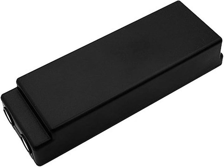 CS-RBS951BL Akkus 3000mAh Kompatibel mit [Scanreco] 16131, 590, 592, 790, 960, BS590, Cifa, EA2512,