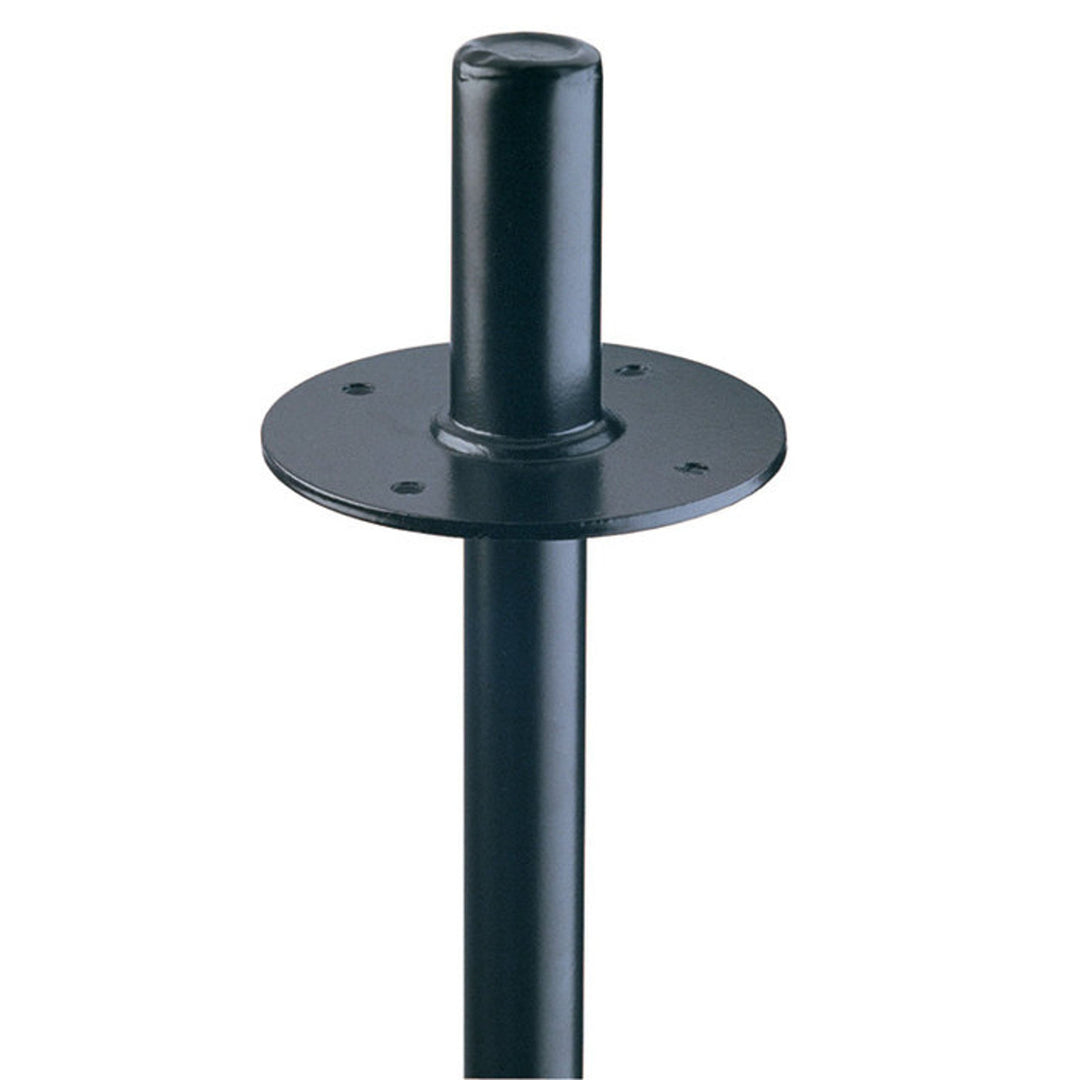 König & Meyer 19665-000-55 Boxenstativ schwarz