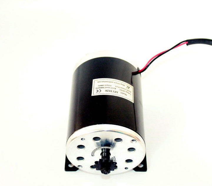 L-faster 1000w Elektro - Motorrad - kit mit 25h kettenantrieb high - Speed - Elektro - Roller ersatz