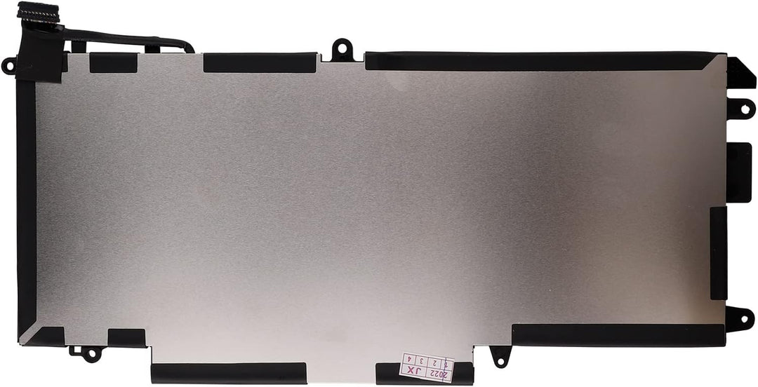 SwarKing Ersatz Akku Kompatibel mit 71TG4 Dell Latitude 5289 7389 7390 2in1 Series