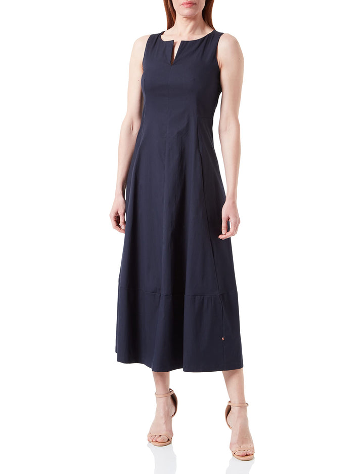 Damen Kleid 34 Nachthimmel, 34 Nachthimmel