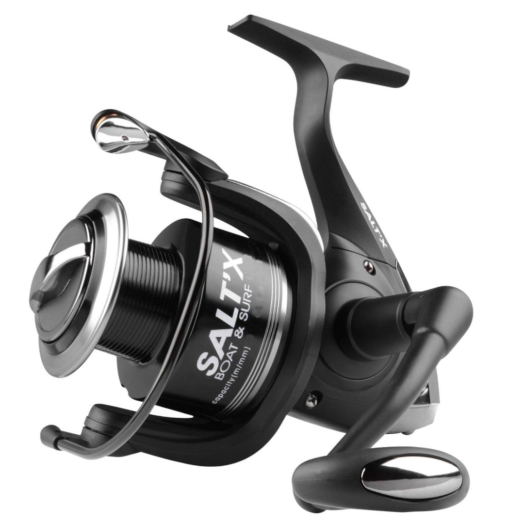 Spro Saltix Surf & Boat 6000 255/0,45 635g 1129362 Pilkrolle