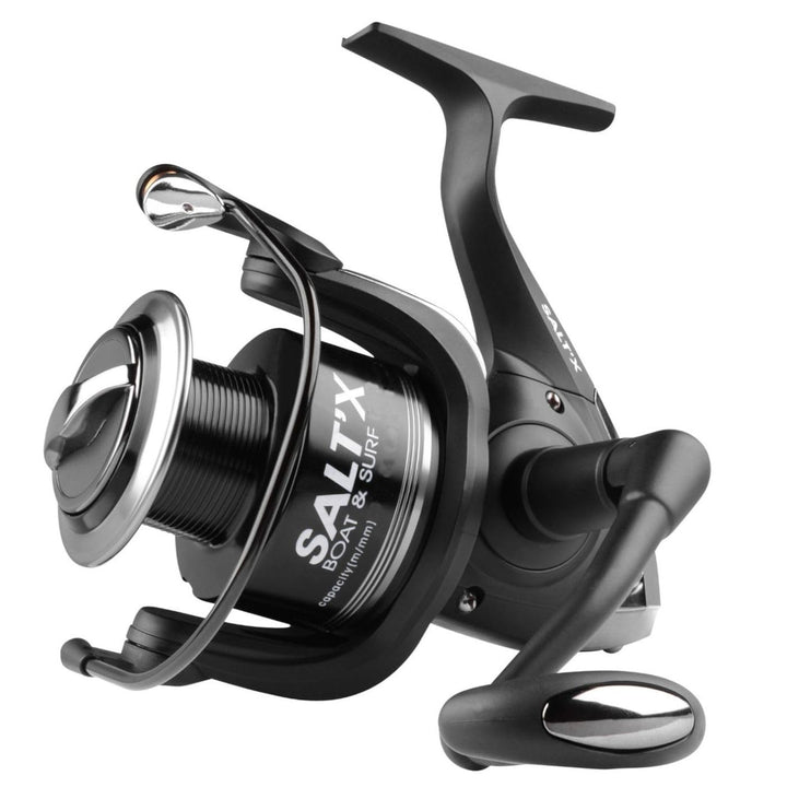 Spro Saltix Surf & Boat 6000 255/0,45 635g 1129362 Pilkrolle