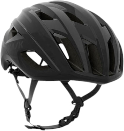 Kask Mojito³ Helm schwarz MOJITO CUBED WG11 Black L, MOJITO CUBED WG11 Black L