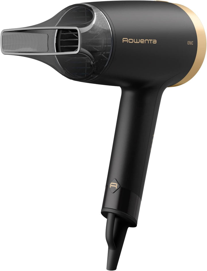 Rowenta CV1811 Express Style Haartrockner | 1900 Effiwatt | 2 Einstellungen | Ionen-Technologie | le