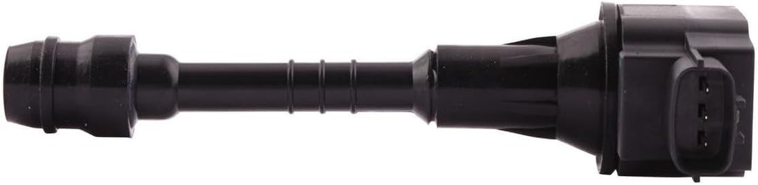 HELLA 5DA 193 175-681 Zündspule - 12V - 3-polig - Kerzenschachtzündspule - geschraubt