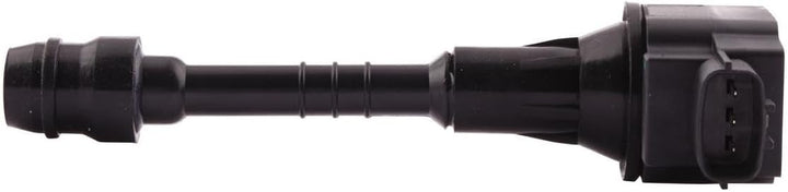 HELLA 5DA 193 175-681 Zündspule - 12V - 3-polig - Kerzenschachtzündspule - geschraubt