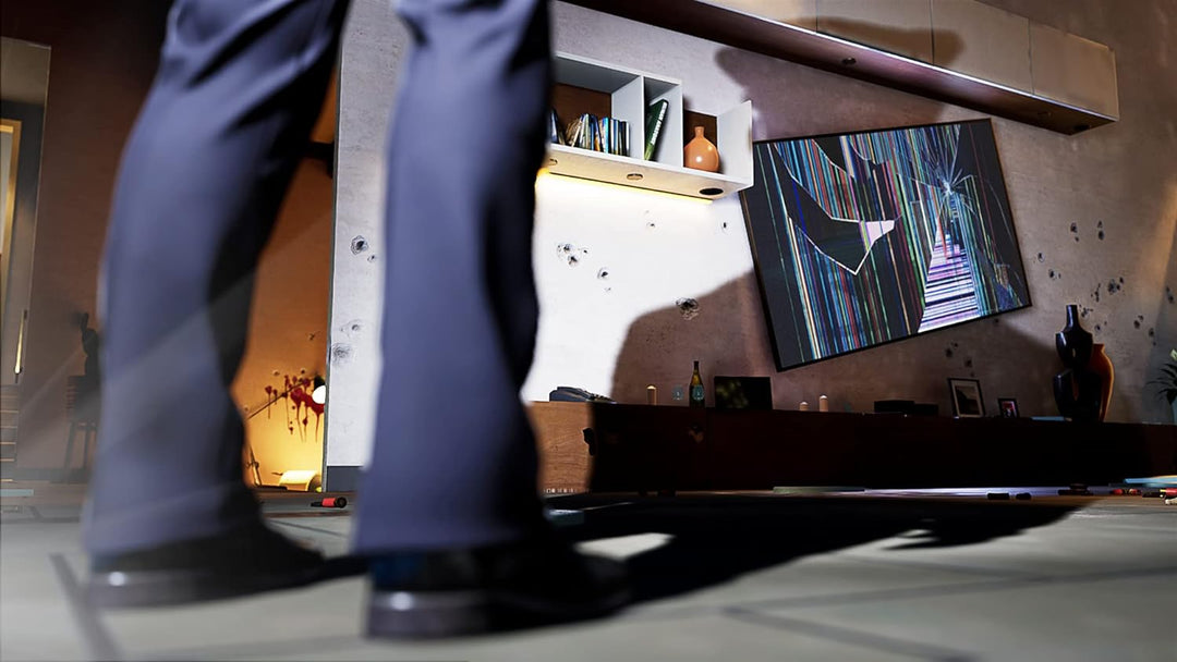 NACON Vampire: The Masquerade Swansong für PS5 (uncut Edition)