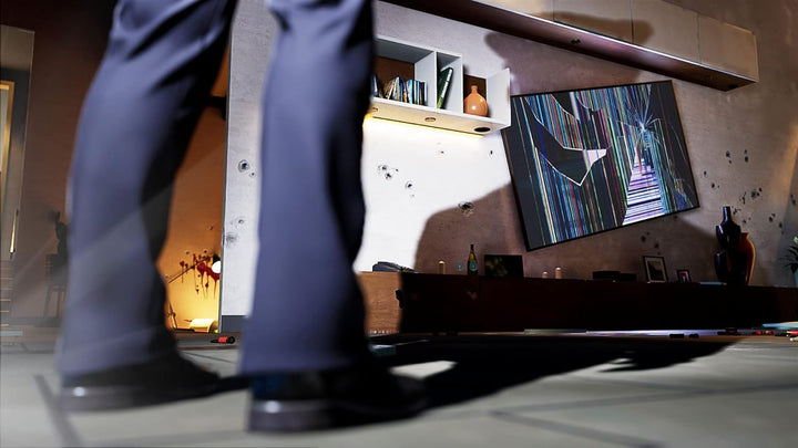 NACON Vampire: The Masquerade Swansong für PS5 (uncut Edition)