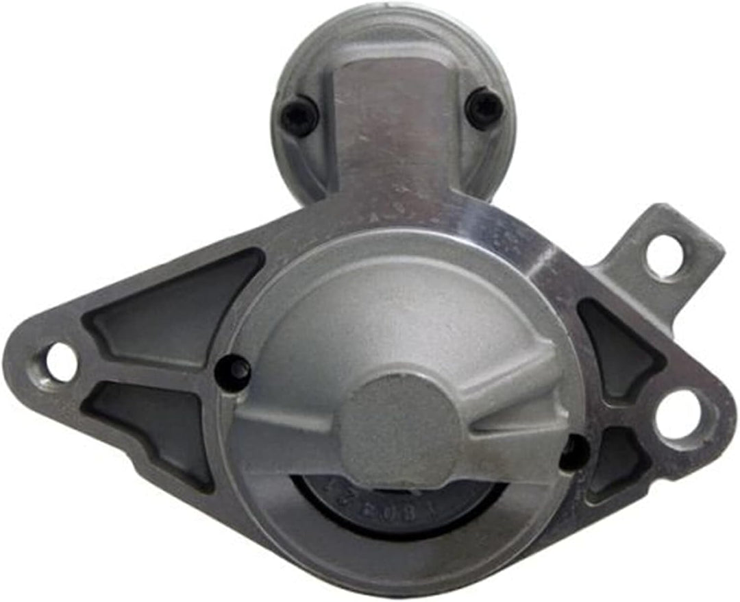 HELLA - Starter/Anlasser - 12V - 1.2kW - für u.a. Toyota Aygo (_B4_) - 8EA 011 612-171