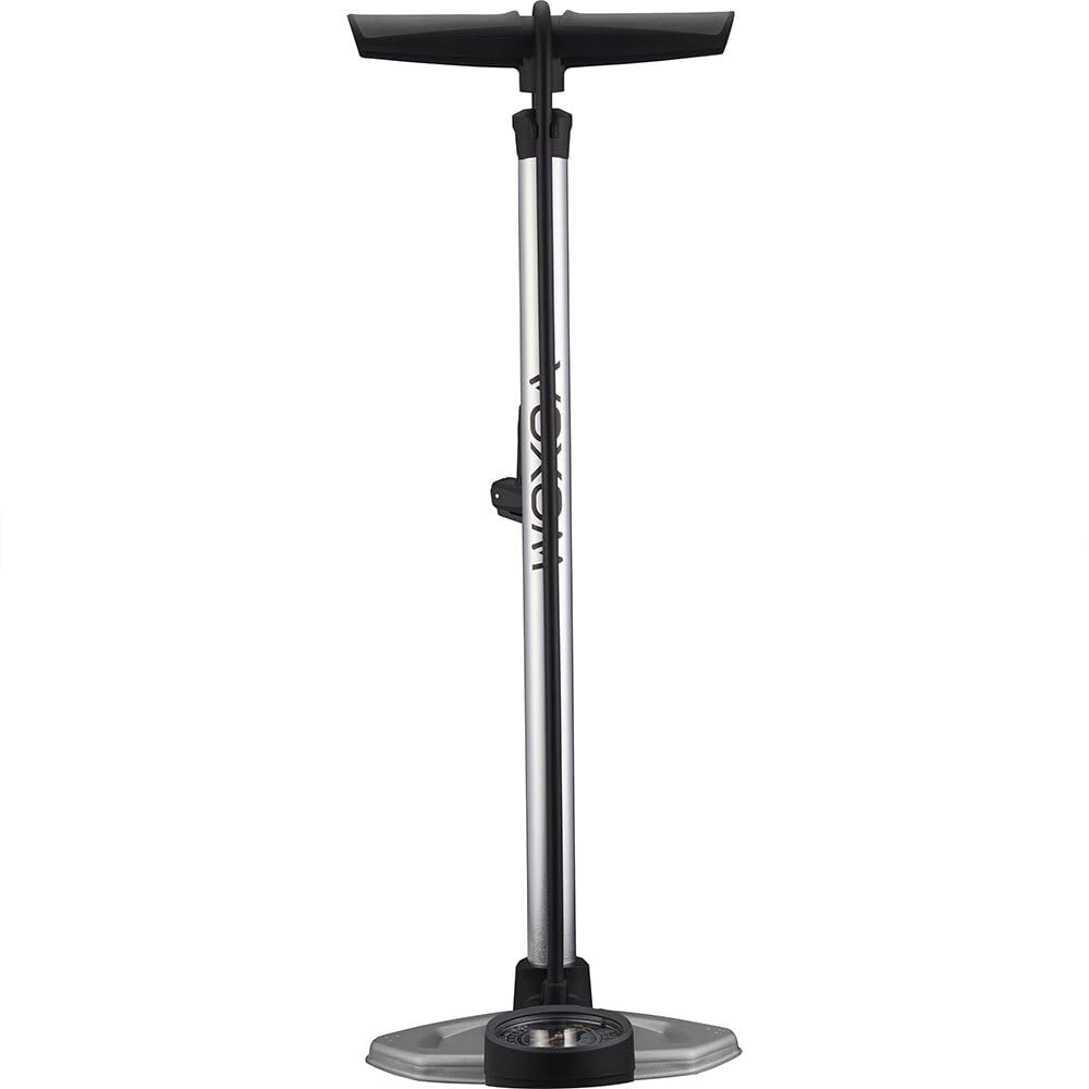 Voxom Standluftpumpe Pu15, 66 cm