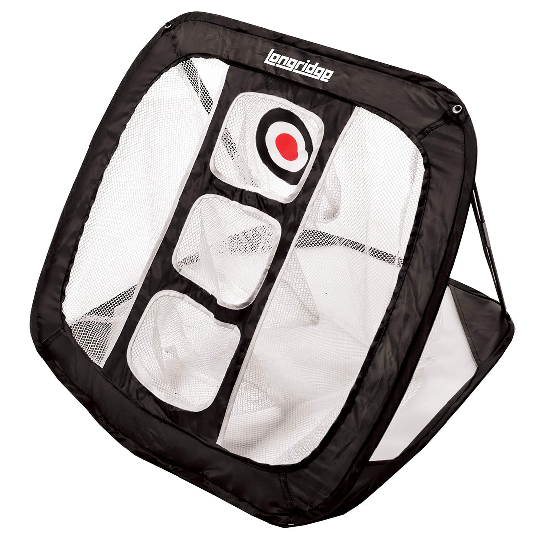 Longridge Quad Golf Chipping Netz