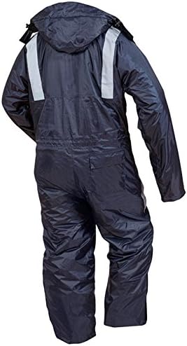 Legendary Thermo Overall 2510 Arktis Anzug Winter Kälte Angelanzug, M