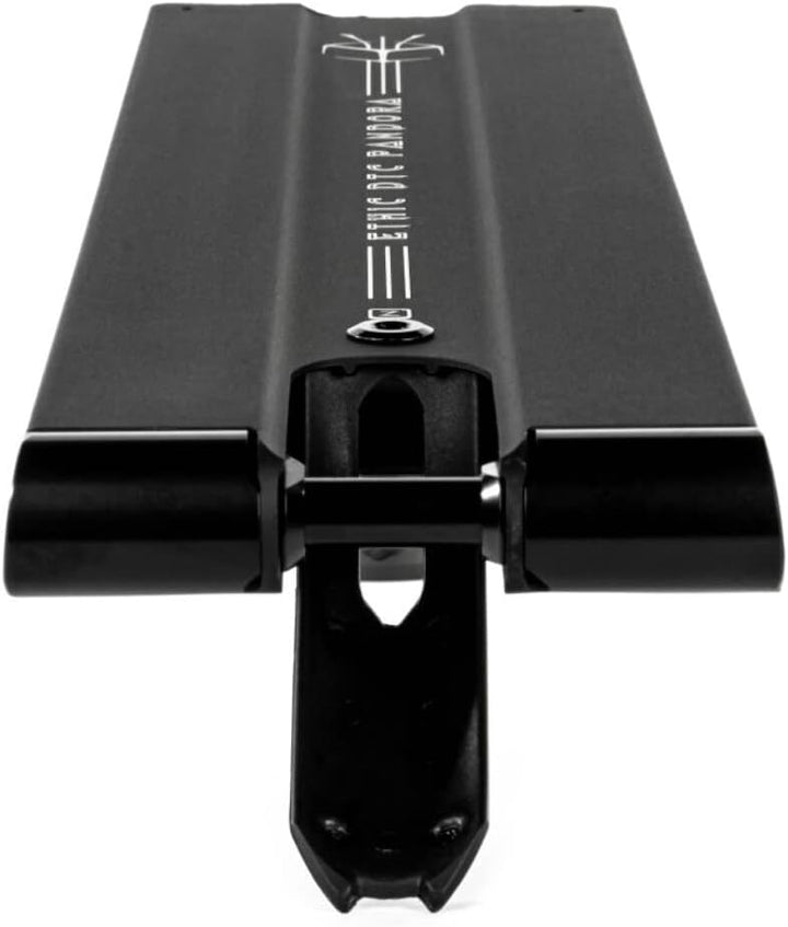 Ethic Pandora Stunt Scooter Deck V2 560 mm Schwarz