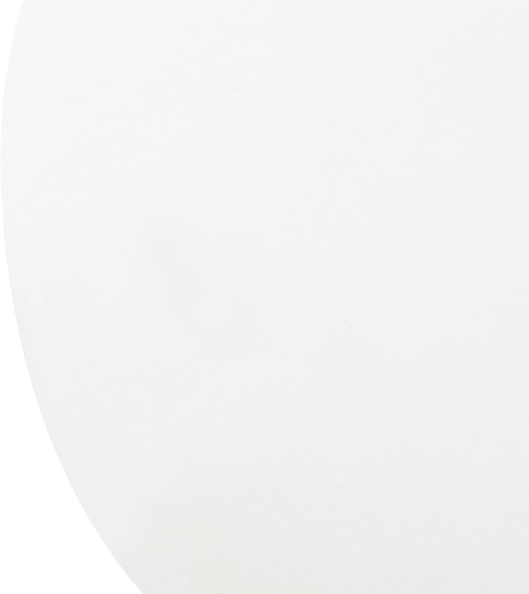 1200 Stück 13cm Burger Papier Rund, Burger Backpapier für Burgerpresse, Burger Patty Papier Trennpap