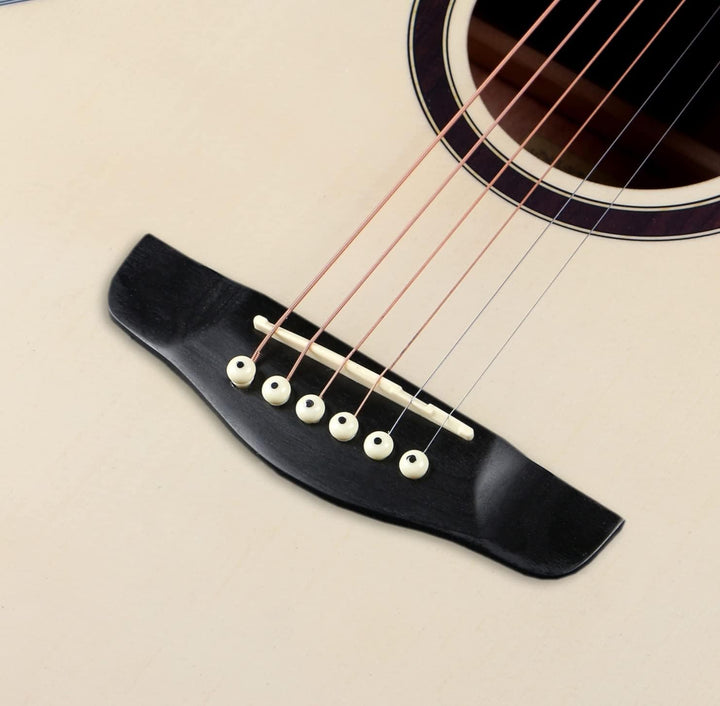 Alysée - A120-N - Dreadnought-Akustikgitarre