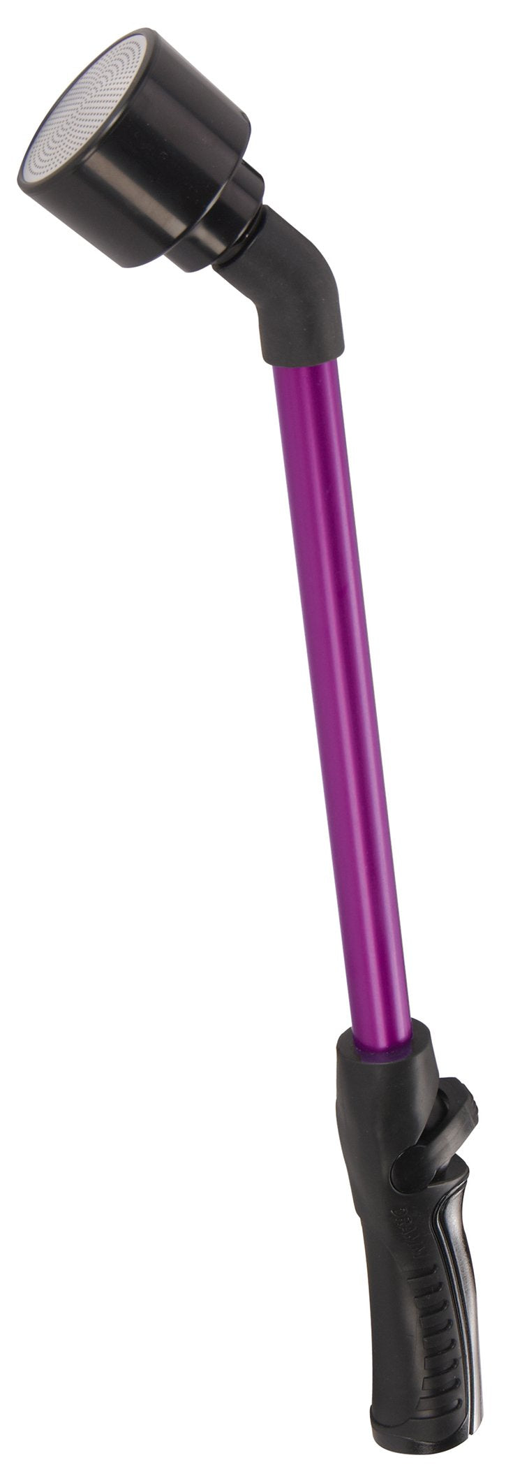 DRAMM 14866 Regenstab mit Einhandventil, 40,6 cm, Beerenfarben 16" Beere, 16" Beere