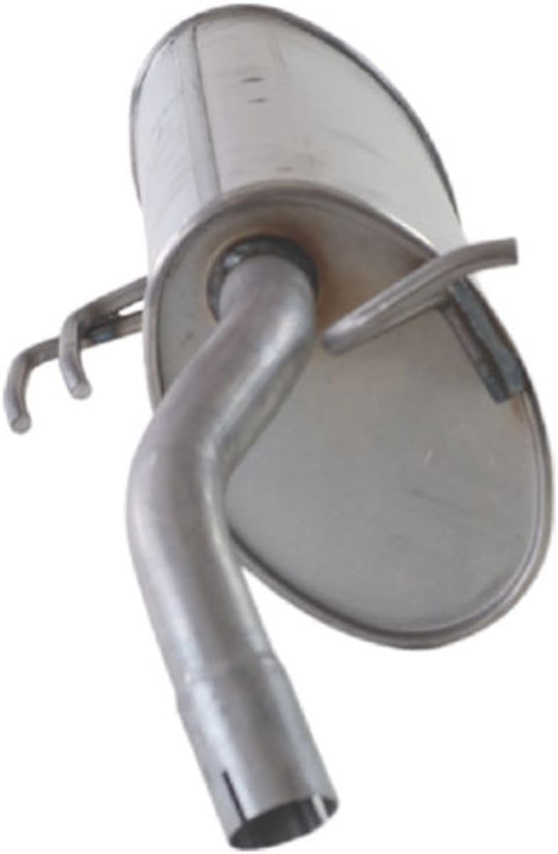 Bosal 177-673 Endschalldämpfer