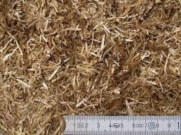 hippo gold Kleintier- und Pferde- Einstreu, Sack/Stalleinstreu Boxenstreu, 9 Fach entstaubt, geeigne
