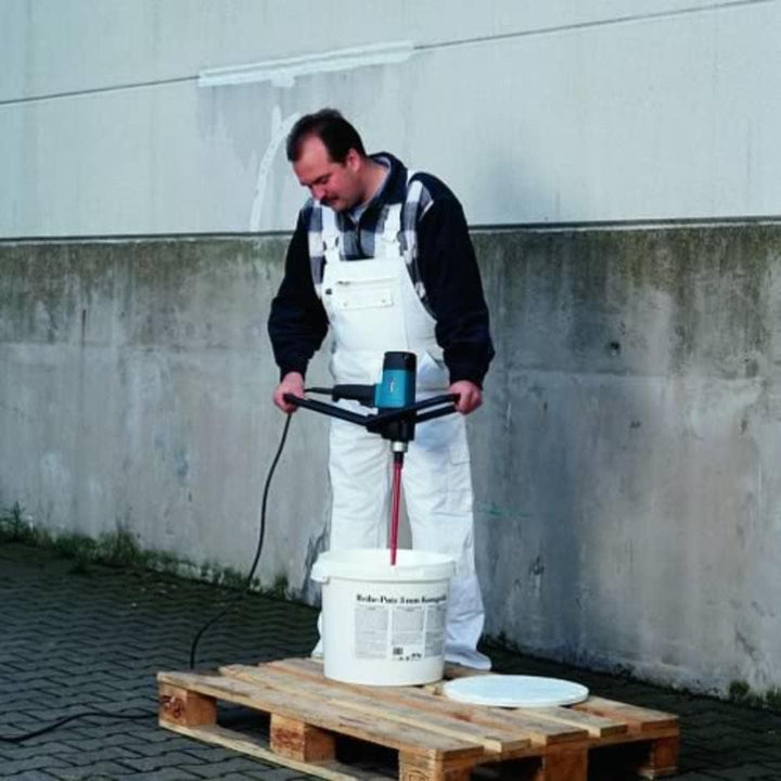 Makita Rührer UR200 M14, P-22012