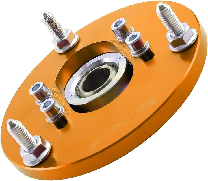maXpeedingrods Camber Teller Fahrwerk Top Mount Domlager