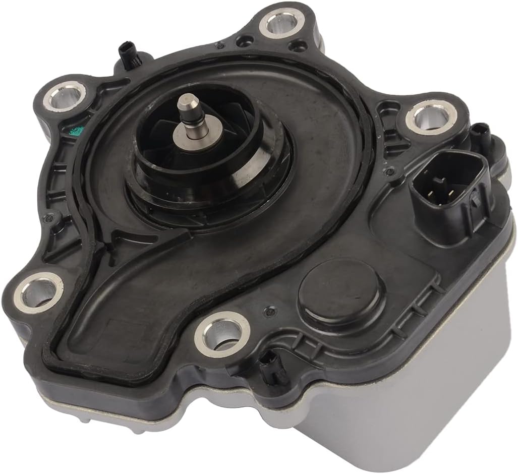 Elektrische Motor-Wasserpumpe 161A029015 161A0-39015 Kompatibel mit Prius Auris Yaris Hybrid 1.8 CT2