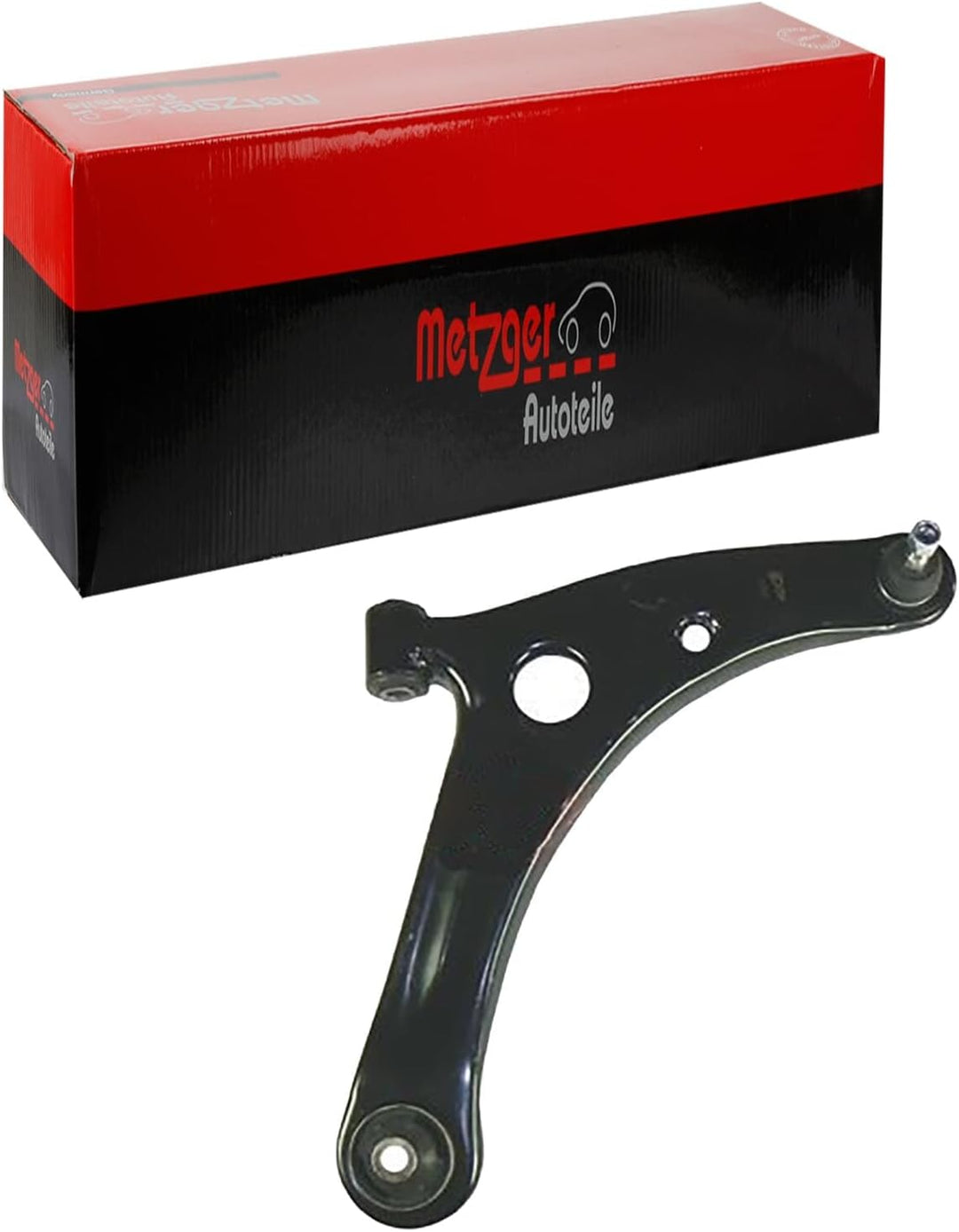 Metzger 58057502 Lenker, Radaufhängung