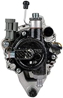 HELLA - Generator/Lichtmaschine - 14V - 100A - für u.a. Opel Meriva A Mpv (X03) - 8EL 012 427-511