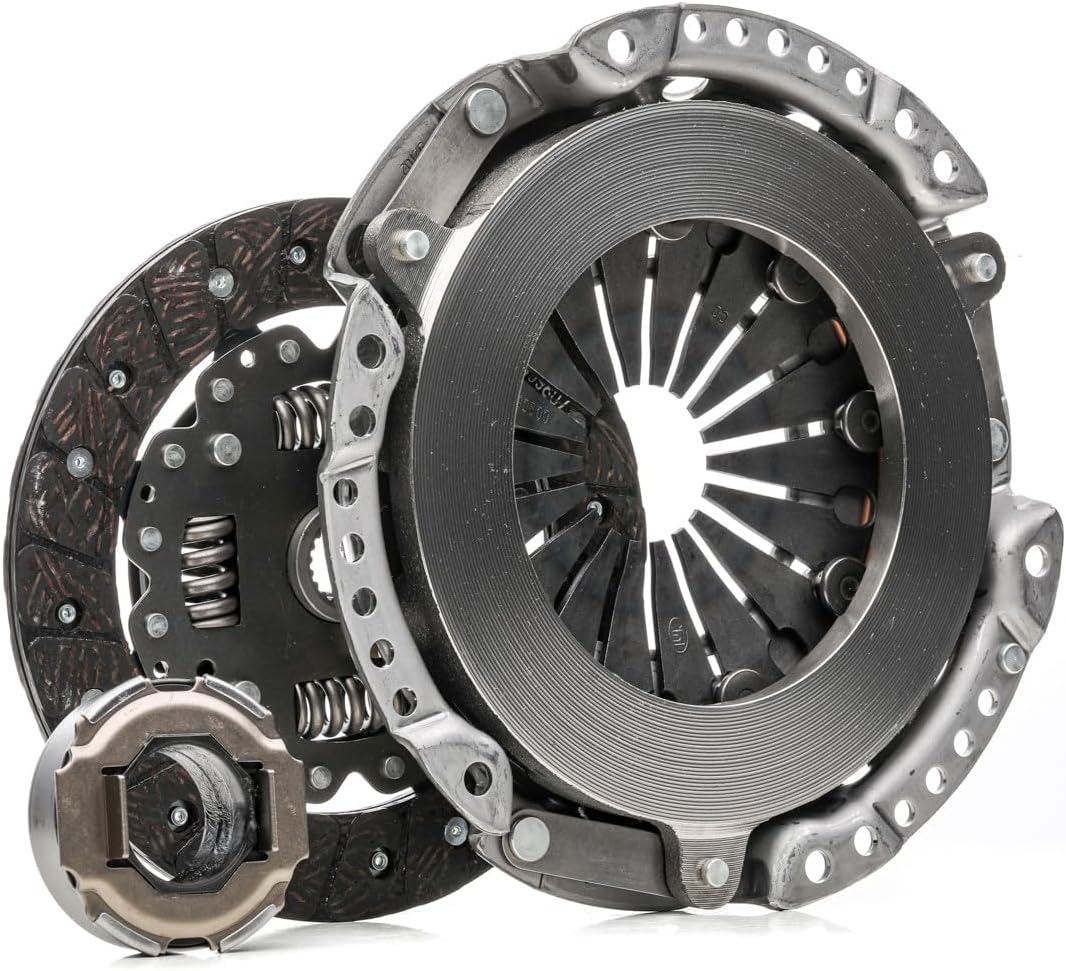 LuK 619 3028 60 Kupplungssatz