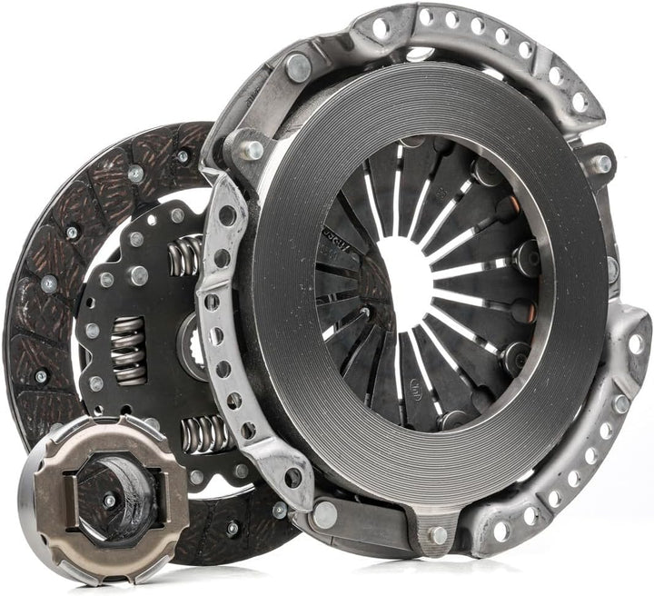 LuK 619 3028 60 Kupplungssatz