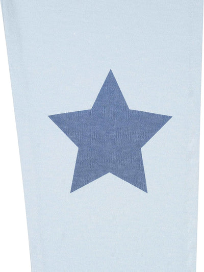 Steiff Unisex Pyjamaset 98 Celestial Blue, 98 Celestial Blue
