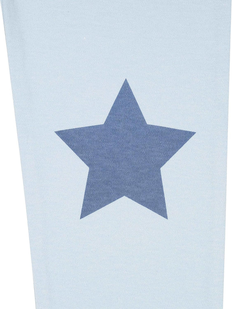 Steiff Unisex Pyjamaset 98 Celestial Blue, 98 Celestial Blue