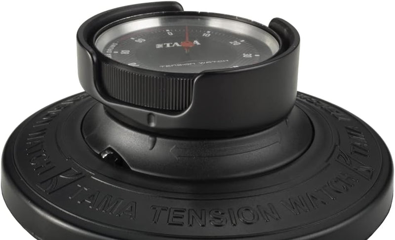 Tama TW200 Tension Watch - Mini - Tuning Dial