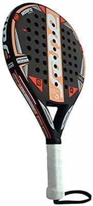 Sane Impronta Pro Compact Padelschläger, für Erwachsene, Unisex orange, orange