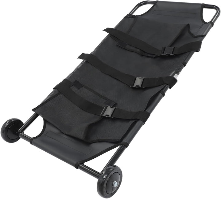 Hundetragetasche, 115x56x13cm Tragbare Zusammenklappbare Hundetrage für grosse Hunde, Transporttrage
