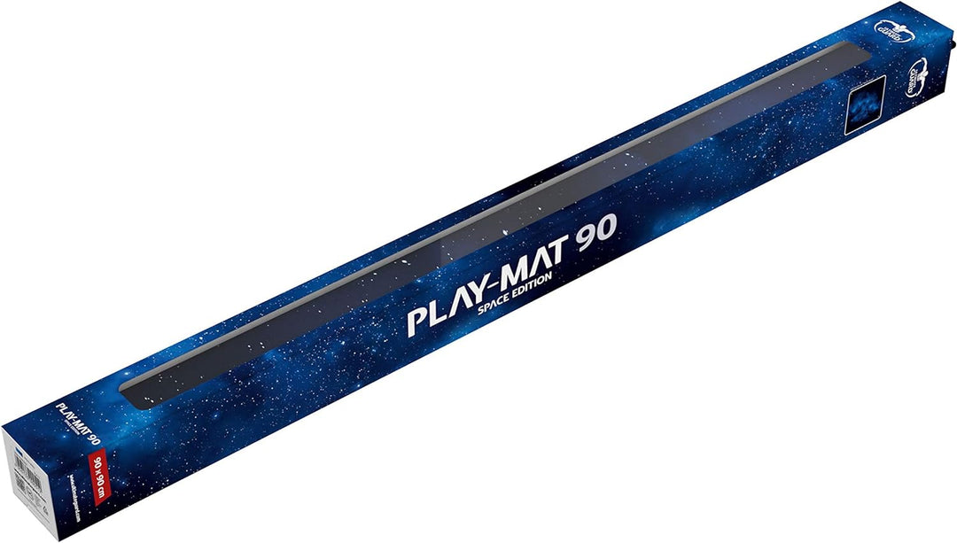 Ultimate Guard UGD010467 Spielmatte, Mehrfarbig, 90 x 90 cm