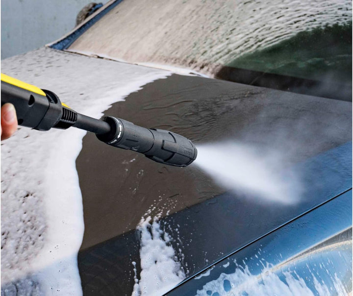 Kärcher Vario Power Jet VP 145 Full Control Single