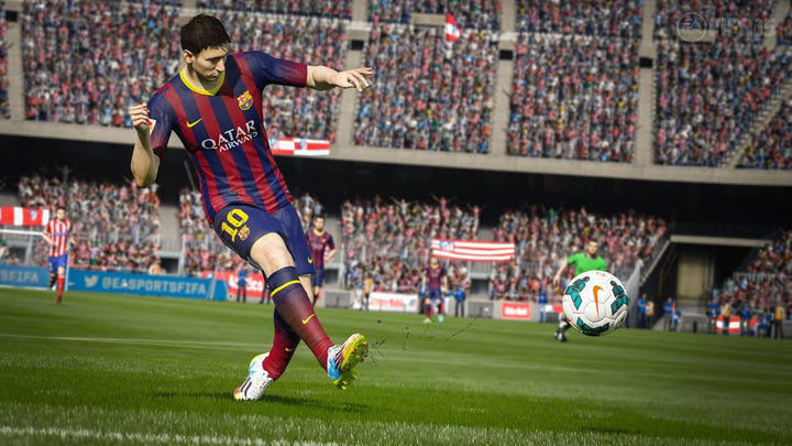 FIFA 15 - Standard Edition - [PlayStation 4] PlayStation 4 Standard, PlayStation 4 Standard