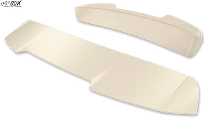 Dachspoiler kompatibel mit Audi A4 Avant (B8) 2008-2015 (PUR-IHS)