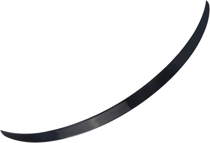 Neu Geeignet für Tesla Model 3 Spoiler OEM-Stil Heckspoiler Flügel Lip für 2018 2019 2020 2021 2022