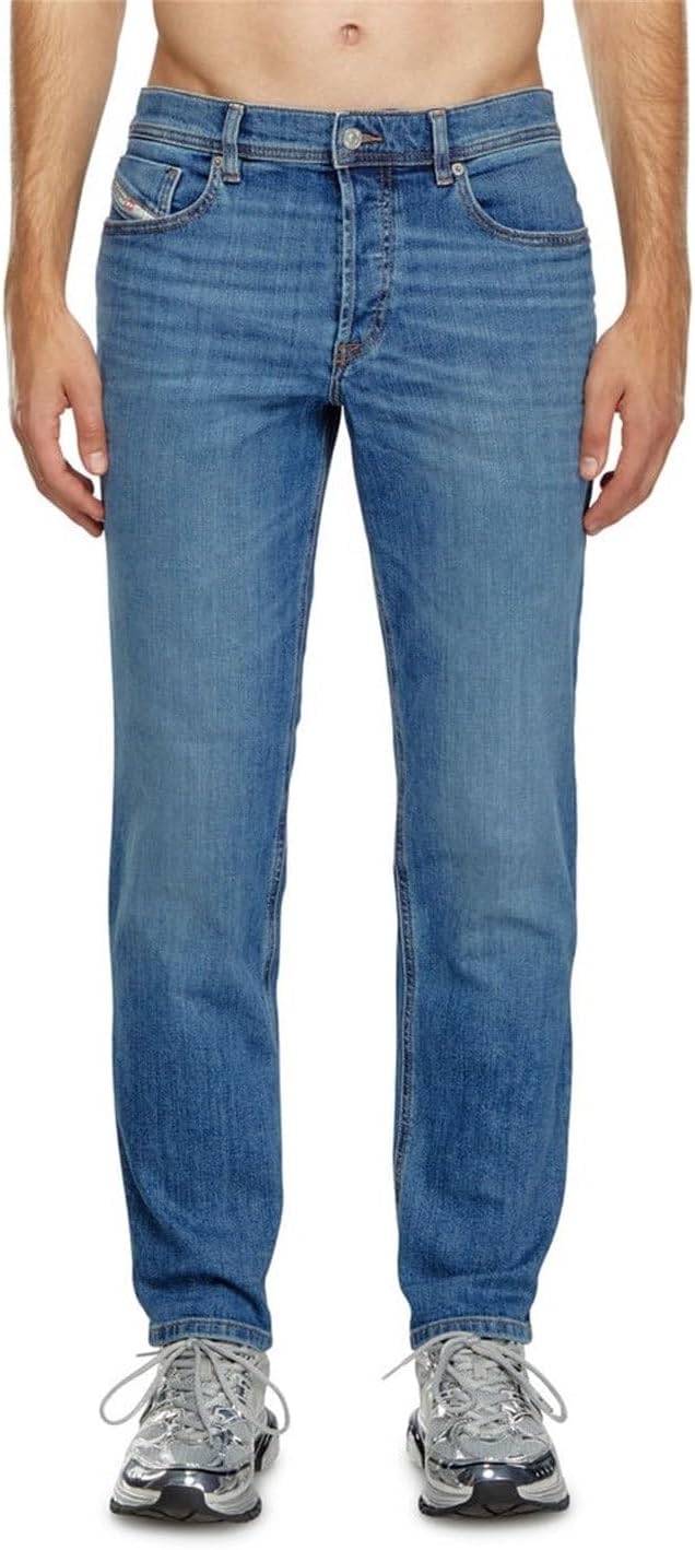 Diesel Herren Jeans 26W / 30L 01-0kial, 26W / 30L 01-0kial