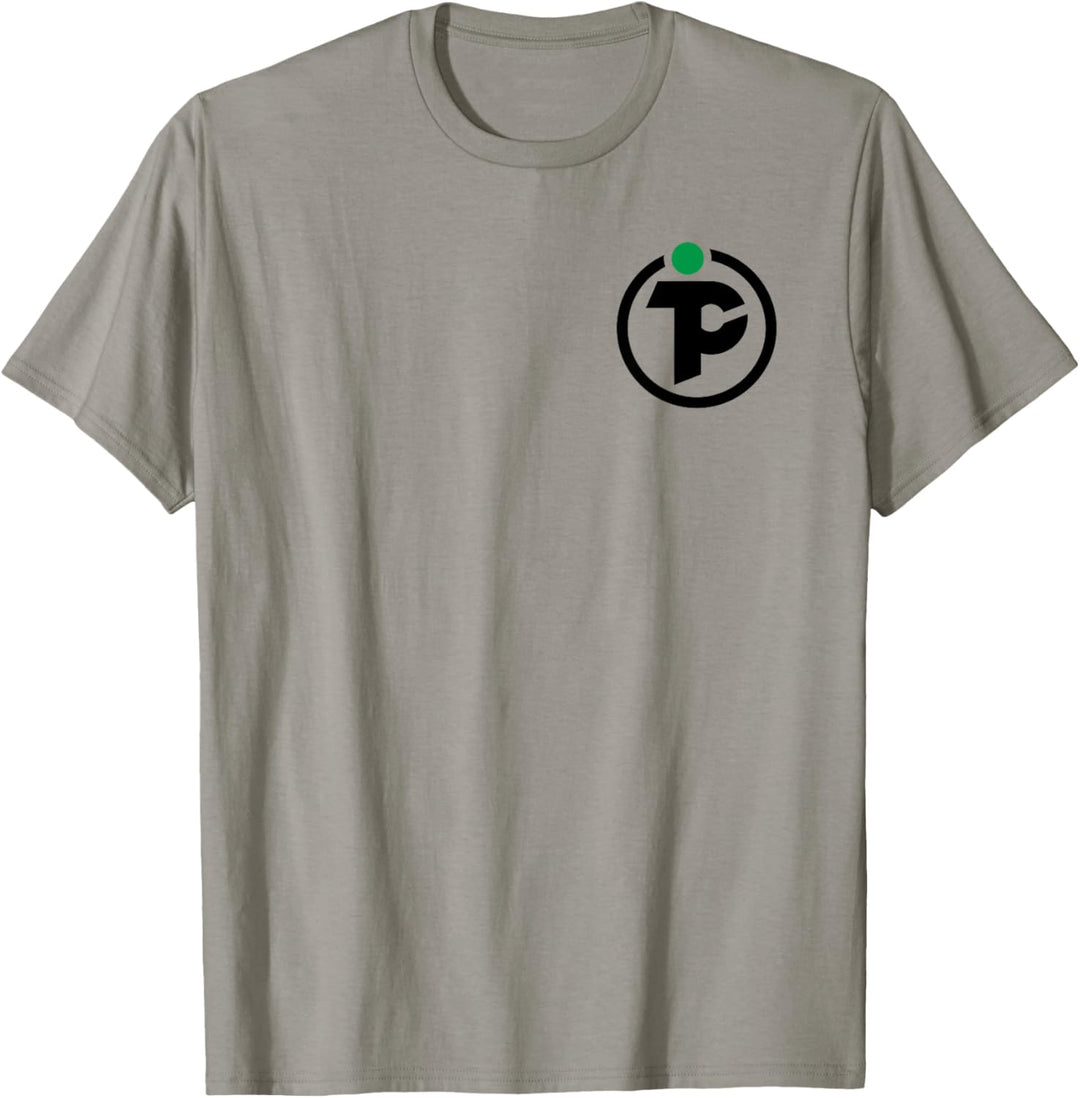 Pflüger Training Mobility and More Brusttasche Beidseitig T-Shirt