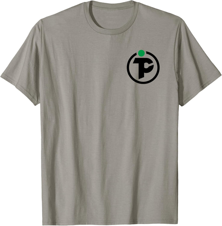 Pflüger Training Mobility and More Brusttasche Beidseitig T-Shirt