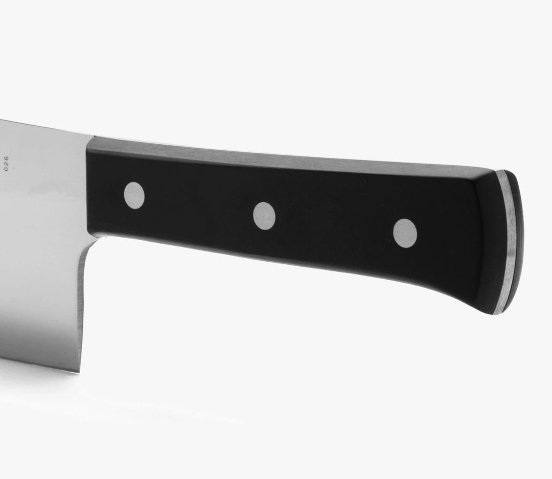 Arcos 288200 Serie Universal - Hackmesser - Klinge Nitrum Edelstahl 160 mm - HandGriff Polyoxymethyl