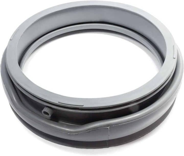 daniplus Türmanschette, Türdichtung kompatibel zu Miele 11086751, 9046450, 10435320