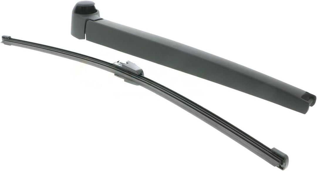 Wischarm-Satz 3-teilig hinten +1x Wischblatt & 1x Kappe 410mm passend für T5