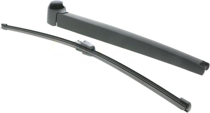 Wischarm-Satz 3-teilig hinten +1x Wischblatt & 1x Kappe 410mm passend für T5