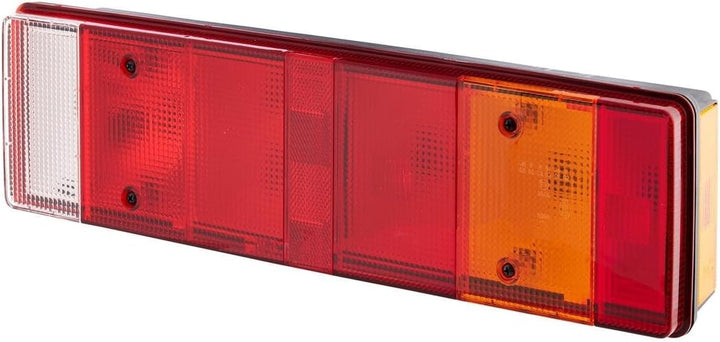 HELLA - Heckleuchte - Halogen - ECE - links/rechts - 2VP 008 204-061