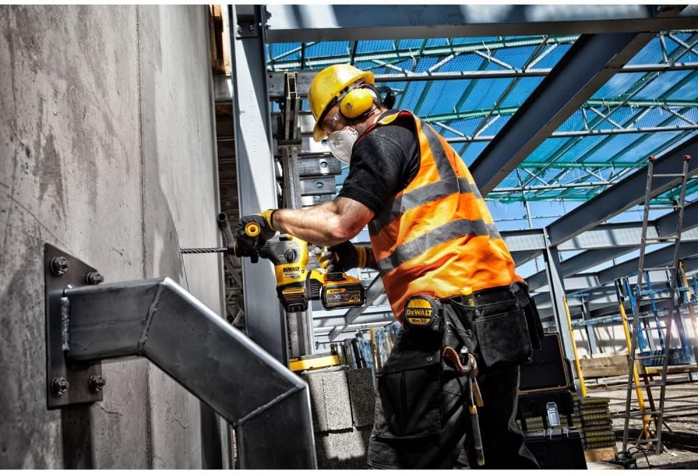 DeWalt Broca SDS-Plus Extreme 2-14x460mm - Unid: 1